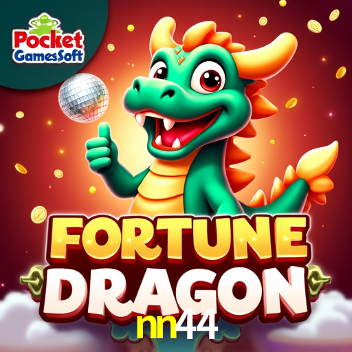 Fortune Dragon - RTP 96.96%